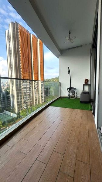 3 Bed Condo for Rent in  Kingsford . Hillview Peak - Image 6